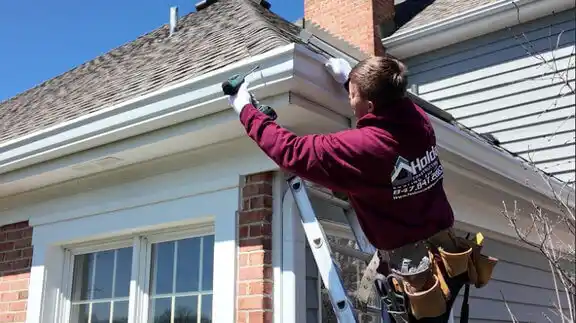 gutter services Riverview